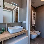Luxury By The Sea - Free Park - Gym - Ultrawifi