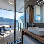 アパート Luxury By The Sea - Free Park - Gym - Ultrawifi *