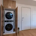 Luxury By The Sea - Free Park - Gym - Ultrawifi