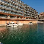 Luxury By The Sea - Free Park - Gym - Ultrawifi アパート ジェノヴァ