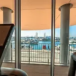 Luxury By The Sea - Free Park - Gym - Ultrawifi *