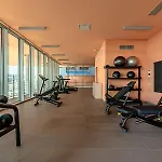 アパート Luxury By The Sea - Free Park - Gym - Ultrawifi
