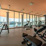 Luxury By The Sea - Free Park - Gym - Ultrawifi ジェノヴァ