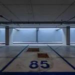 Luxury By The Sea - Free Park - Gym - Ultrawifi アパート *