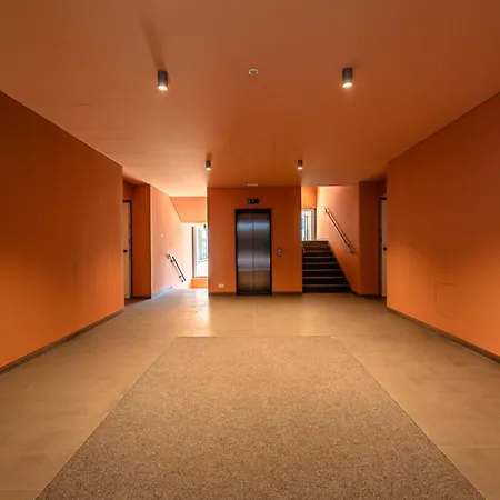 Luxury By The Sea - Free Park - Gym - Ultrawifi * Genoa