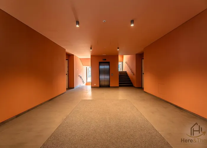 Luxury By The Sea - Free Park - Gym - Ultrawifi * جنوة
