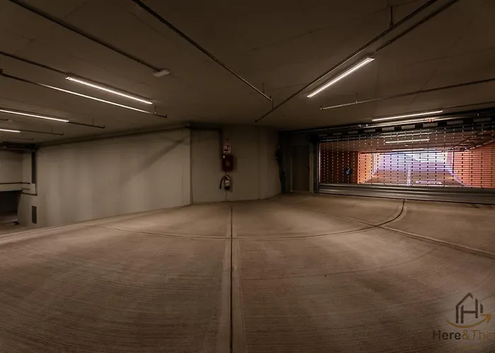 شقة Luxury By The Sea - Free Park - Gym - Ultrawifi جنوة